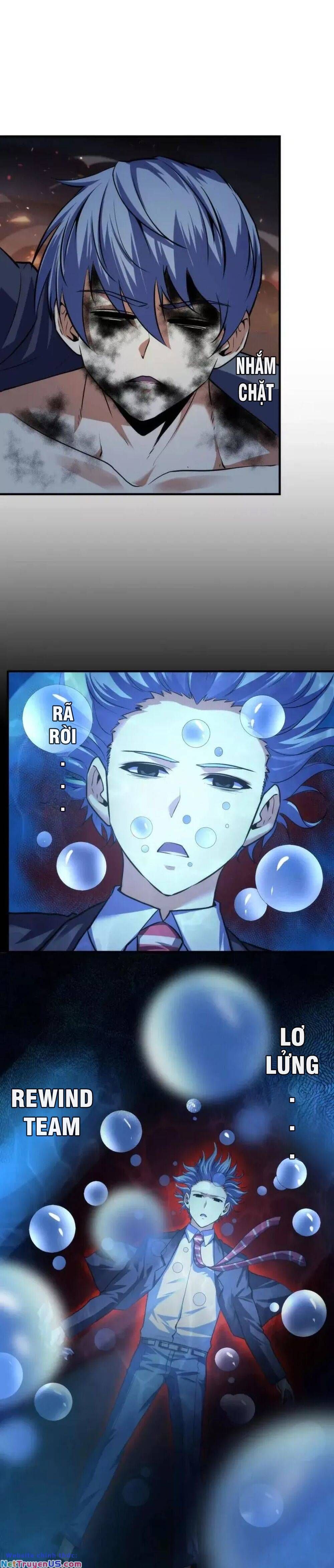 đọc truyện Trở Thành Thần Chủ Cthulhu Chương 194 ảnh 43 tại Thiên Thai Truyện