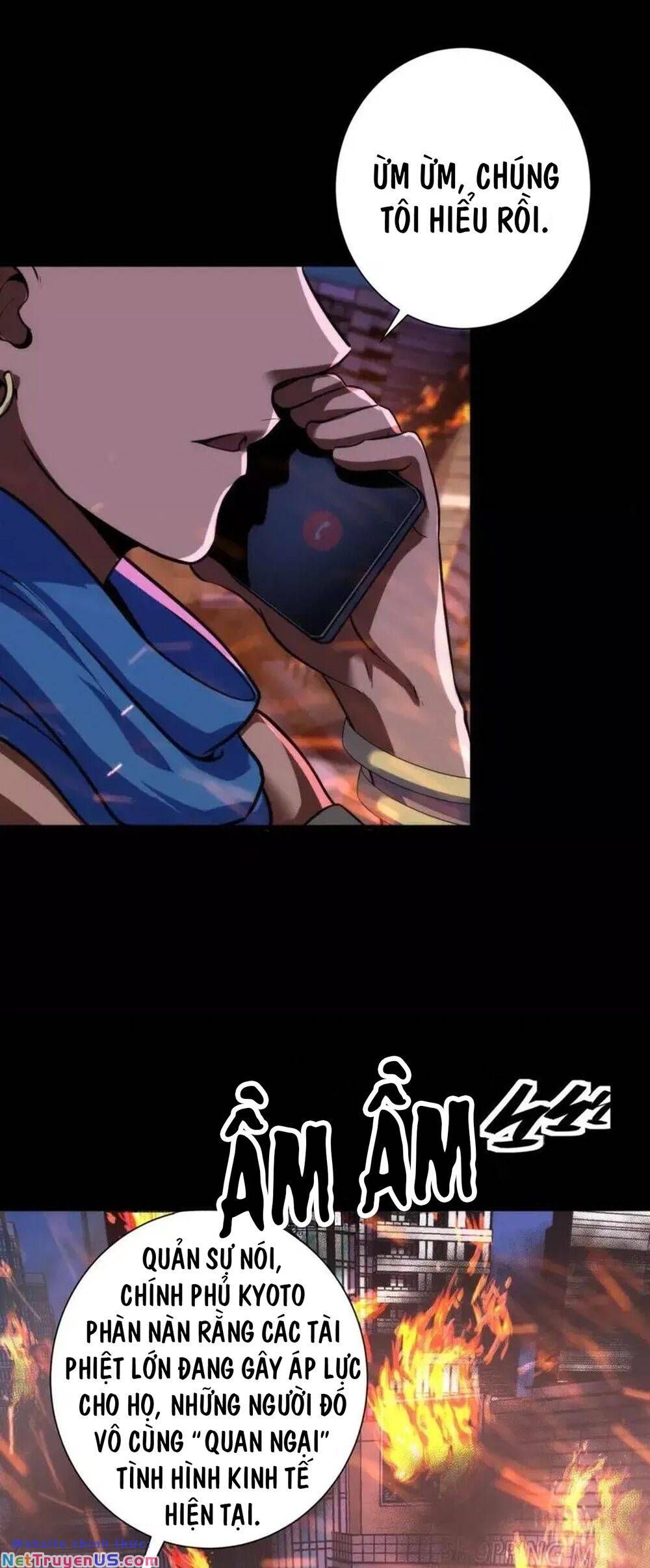 đọc truyện Trở Thành Thần Chủ Cthulhu Chương 194 ảnh 7 tại Thiên Thai Truyện