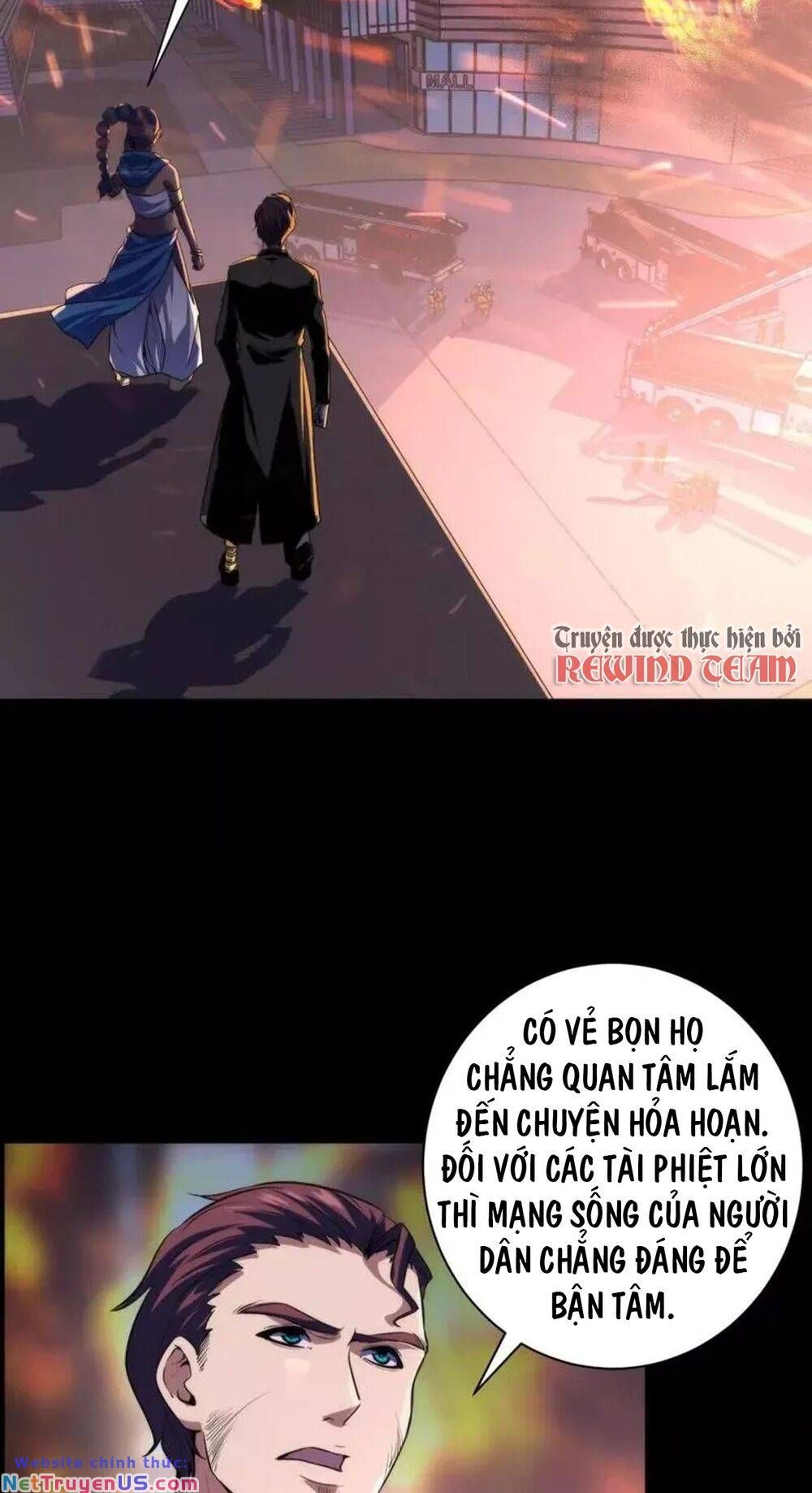 đọc truyện Trở Thành Thần Chủ Cthulhu Chương 194 ảnh 8 tại Thiên Thai Truyện