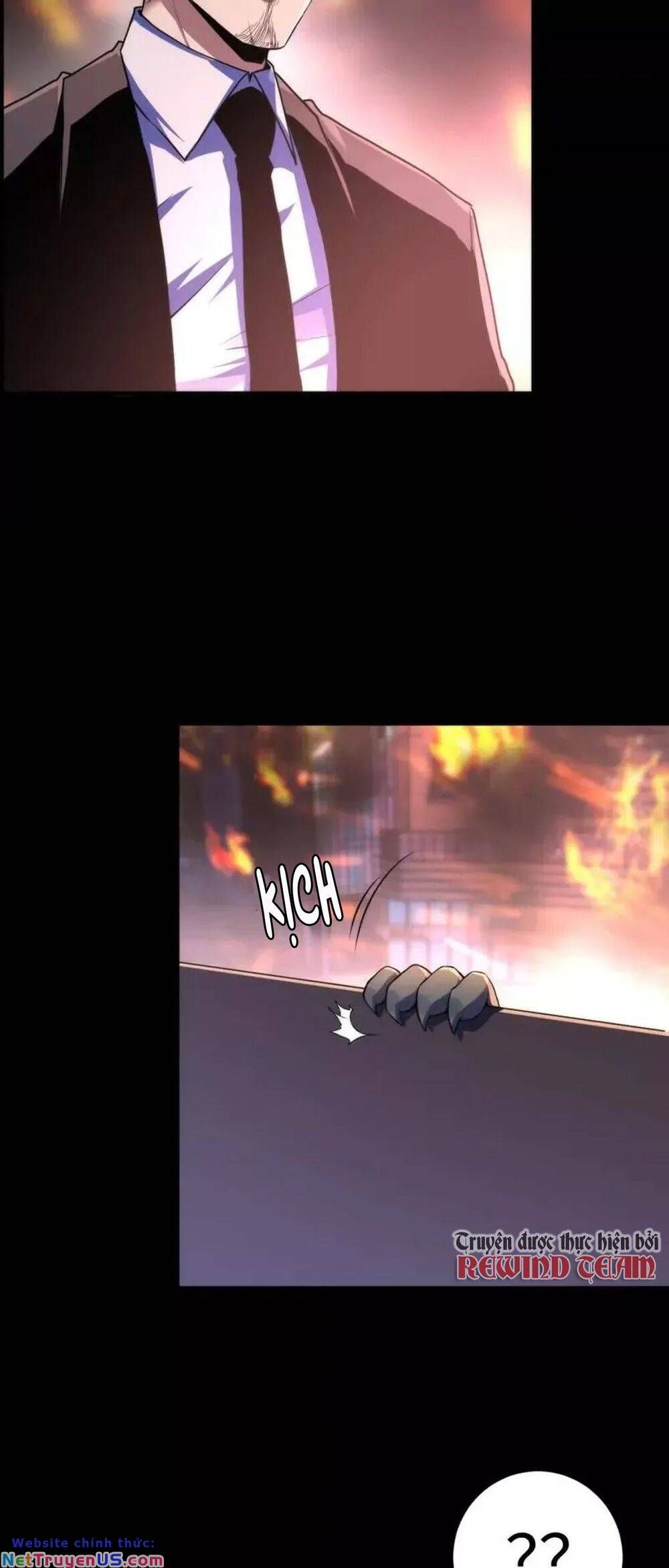 đọc truyện Trở Thành Thần Chủ Cthulhu Chương 194 ảnh 9 tại Thiên Thai Truyện