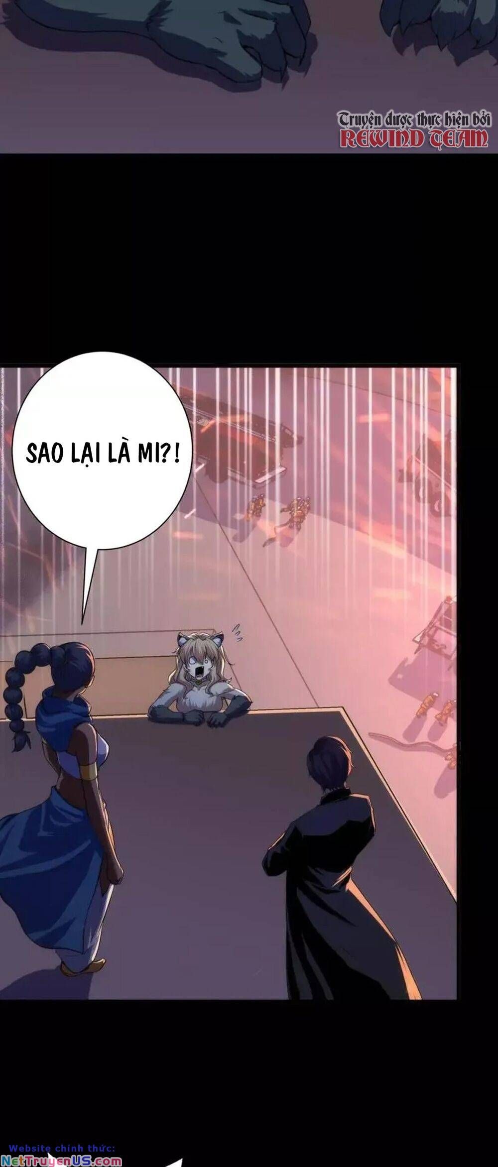 đọc truyện Trở Thành Thần Chủ Cthulhu Chương 194 ảnh 11 tại Thiên Thai Truyện