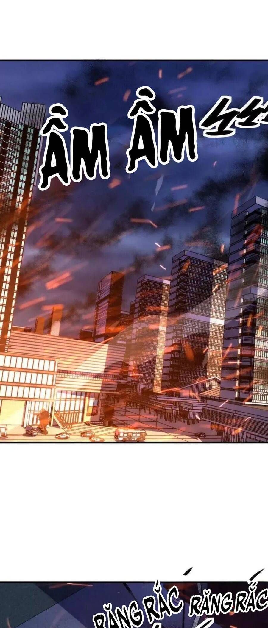 đọc truyện Trở Thành Thần Chủ Cthulhu Chương 195 ảnh 4 tại Thiên Thai Truyện