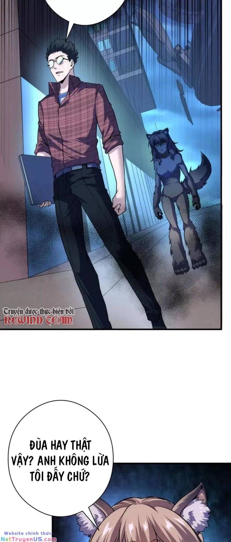 đọc truyện Trở Thành Thần Chủ Cthulhu Chương 195 ảnh 22 tại Thiên Thai Truyện