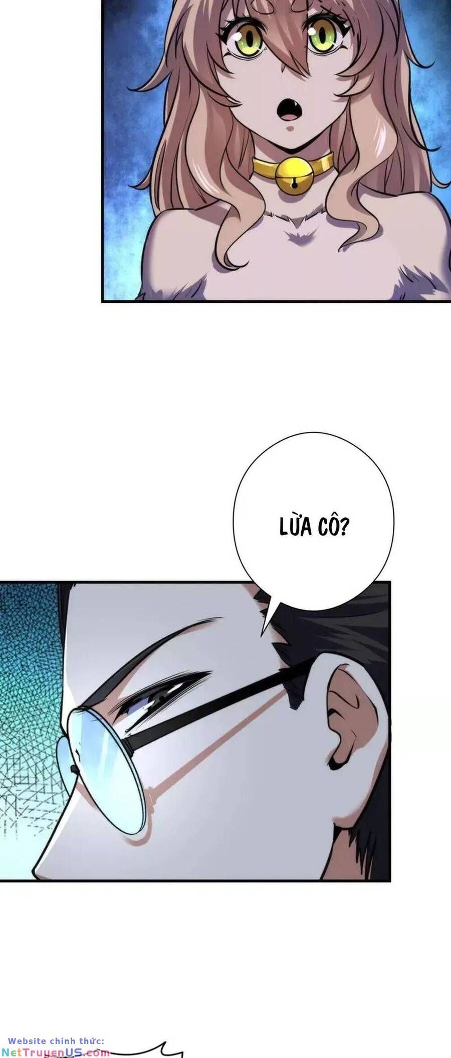 đọc truyện Trở Thành Thần Chủ Cthulhu Chương 195 ảnh 23 tại Thiên Thai Truyện