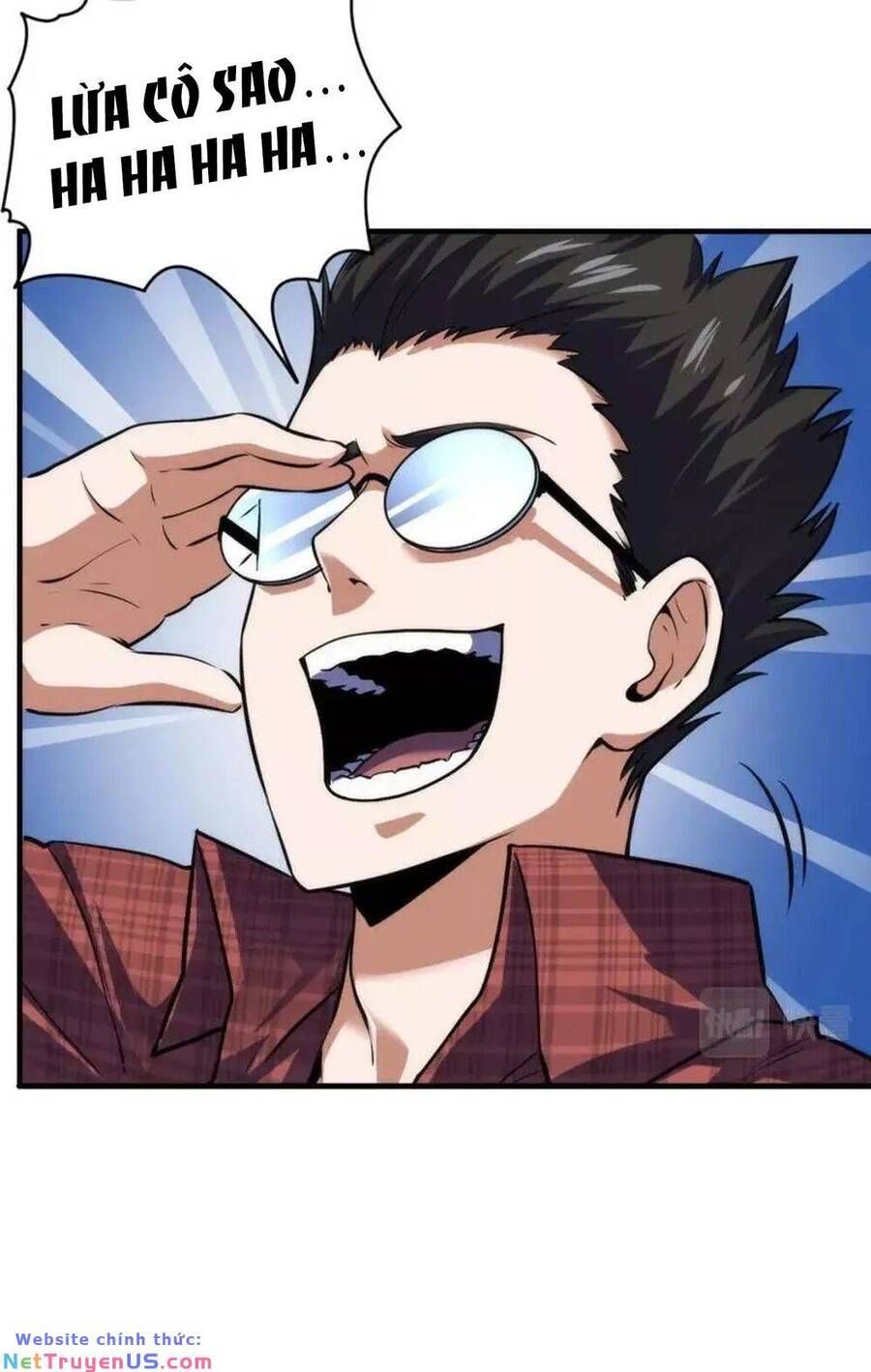 đọc truyện Trở Thành Thần Chủ Cthulhu Chương 195 ảnh 24 tại Thiên Thai Truyện