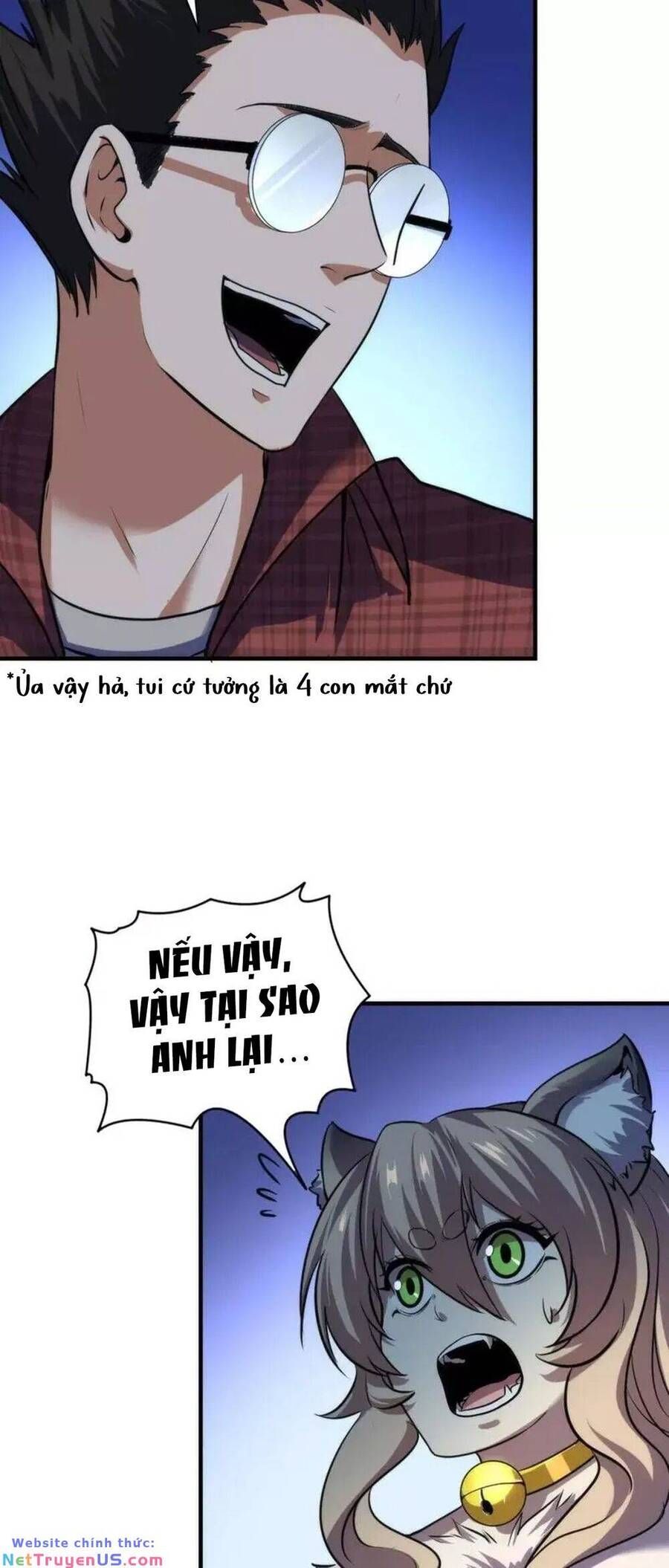 đọc truyện Trở Thành Thần Chủ Cthulhu Chương 195 ảnh 26 tại Thiên Thai Truyện