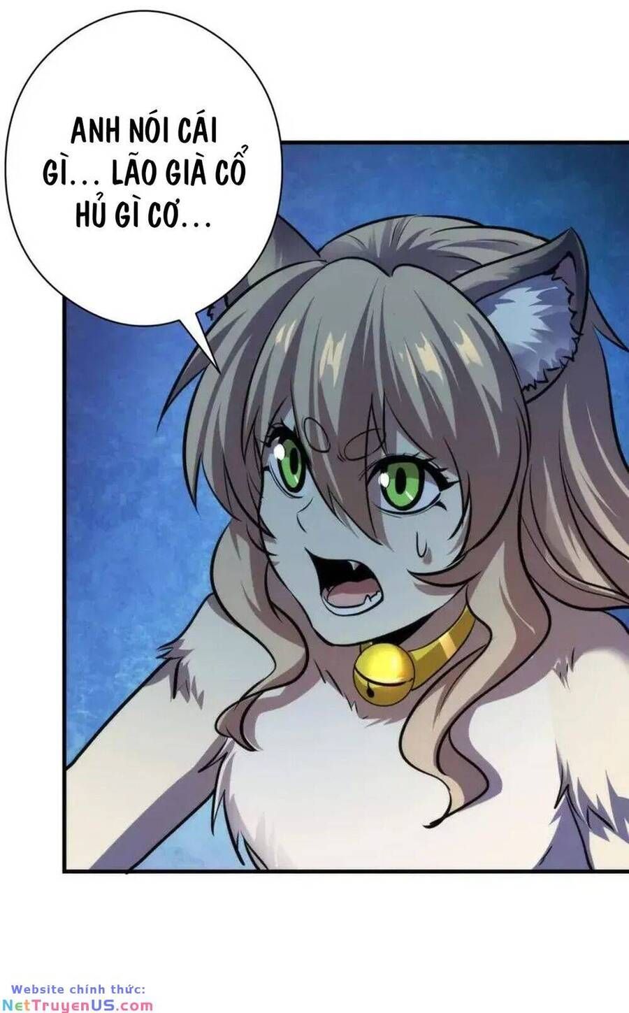 đọc truyện Trở Thành Thần Chủ Cthulhu Chương 195 ảnh 28 tại Thiên Thai Truyện