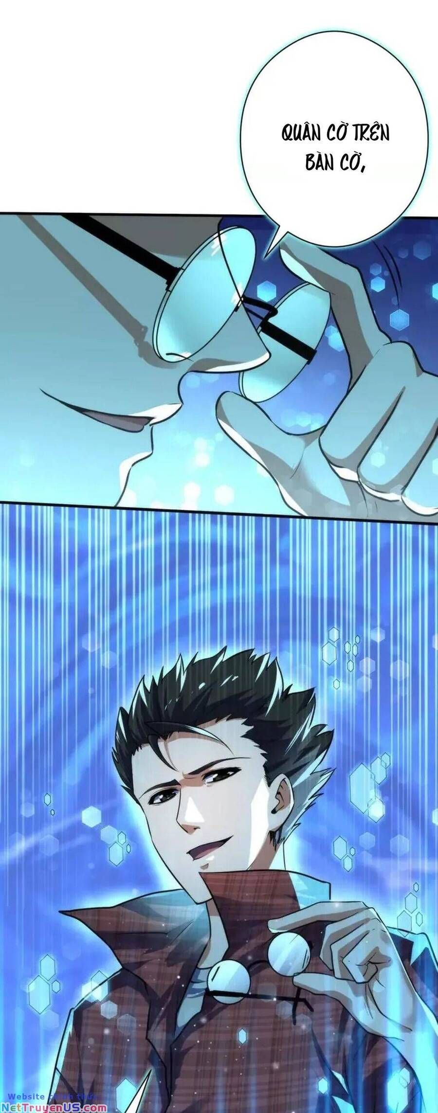 đọc truyện Trở Thành Thần Chủ Cthulhu Chương 195 ảnh 31 tại Thiên Thai Truyện