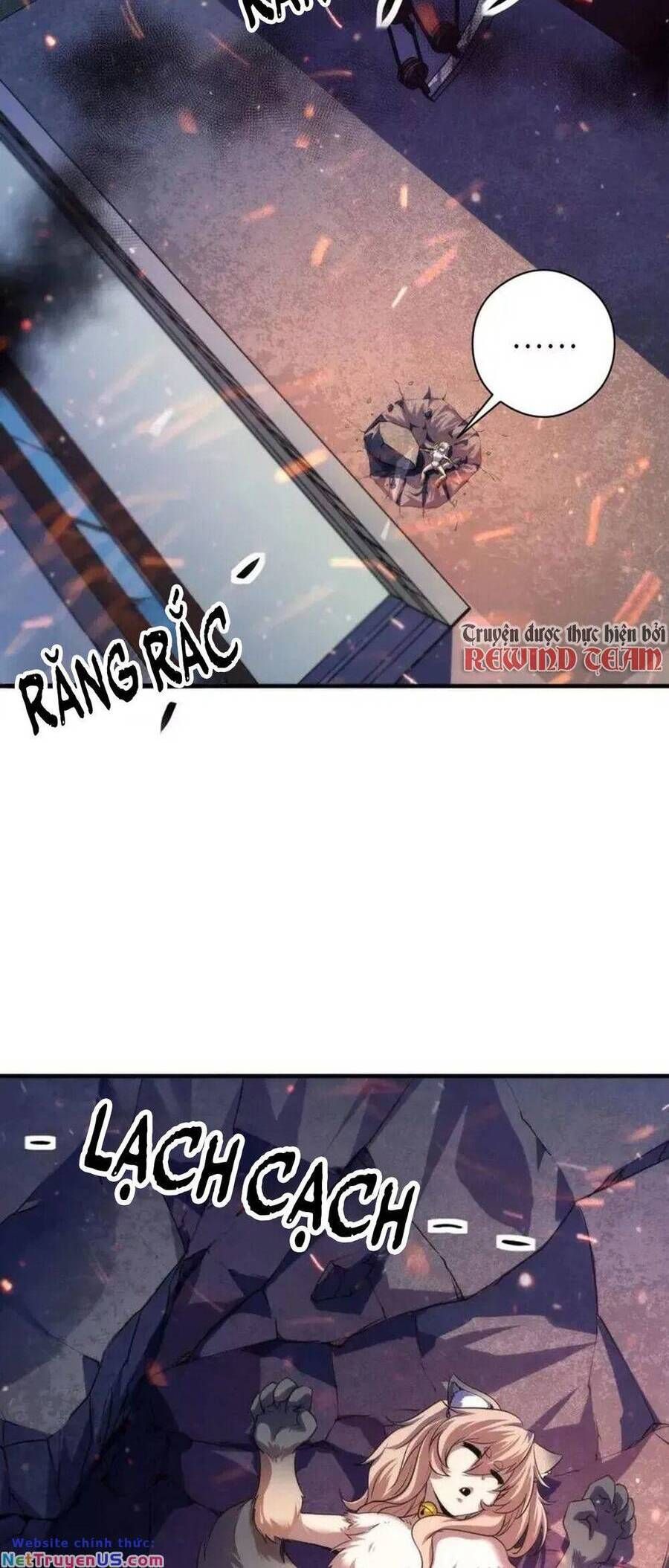 đọc truyện Trở Thành Thần Chủ Cthulhu Chương 195 ảnh 5 tại Thiên Thai Truyện