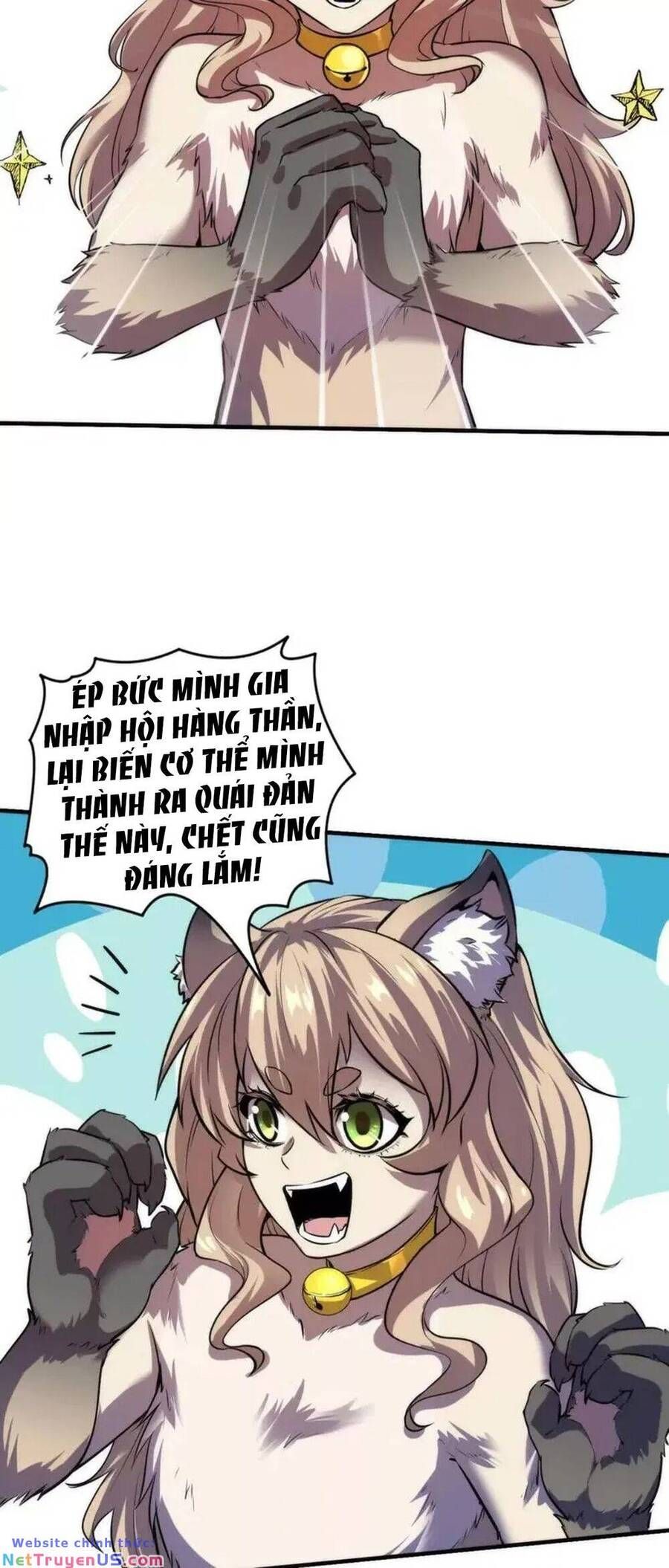 đọc truyện Trở Thành Thần Chủ Cthulhu Chương 195 ảnh 37 tại Thiên Thai Truyện