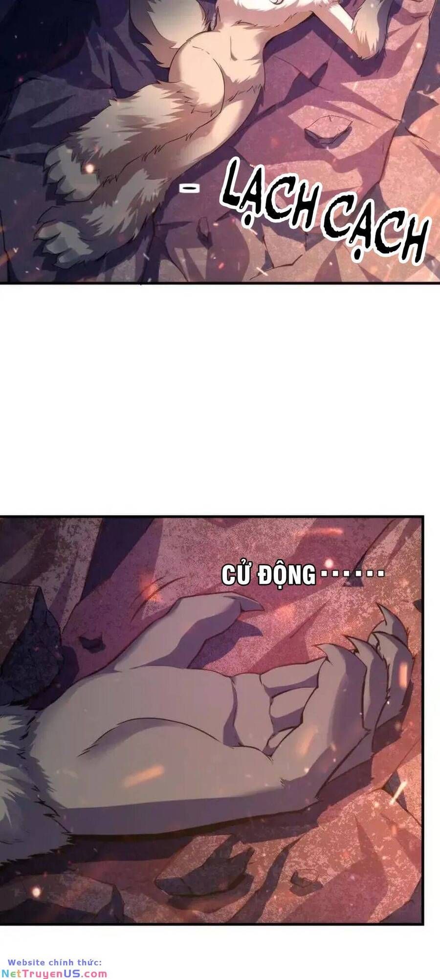 đọc truyện Trở Thành Thần Chủ Cthulhu Chương 195 ảnh 6 tại Thiên Thai Truyện