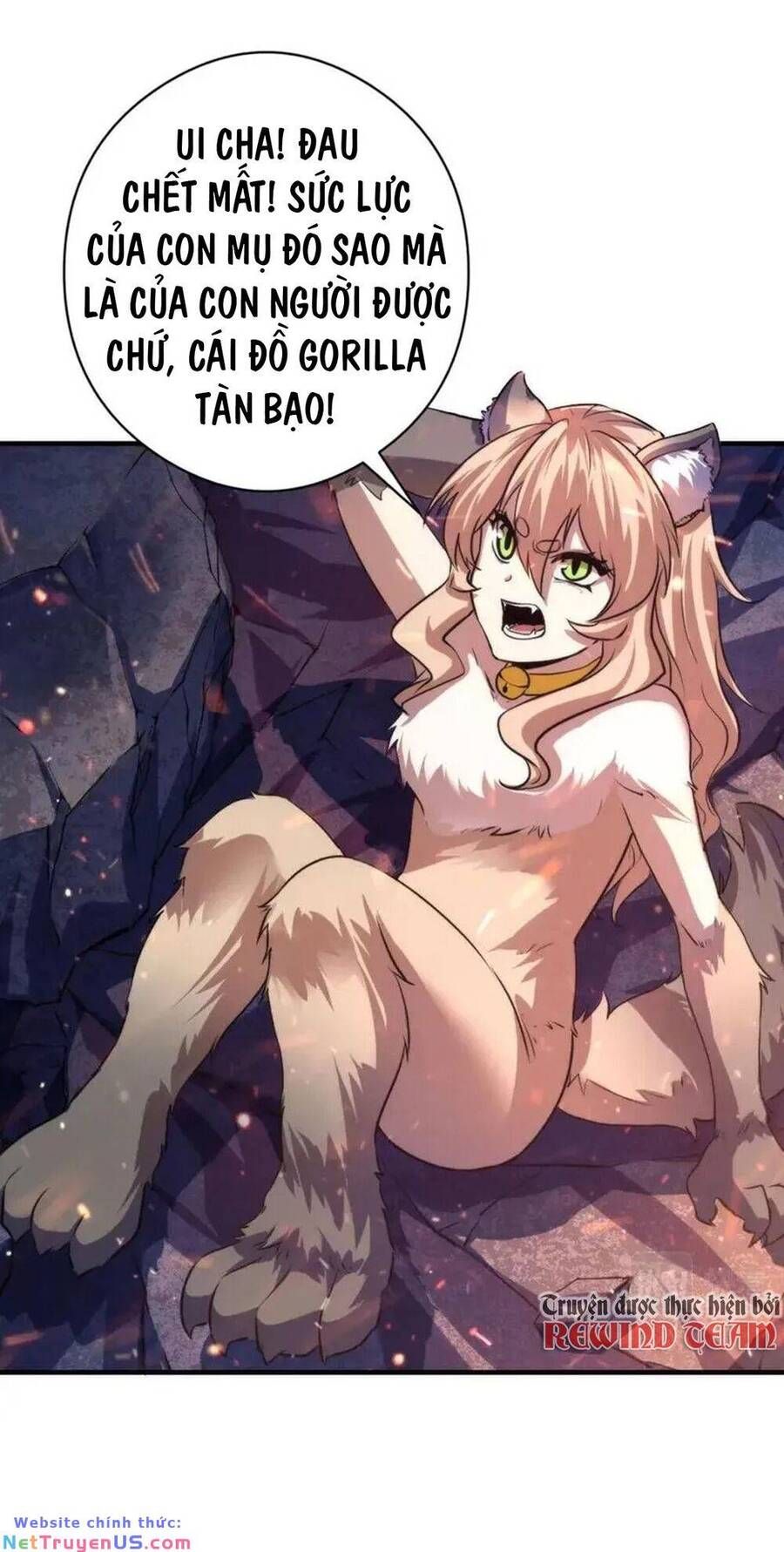 đọc truyện Trở Thành Thần Chủ Cthulhu Chương 195 ảnh 7 tại Thiên Thai Truyện