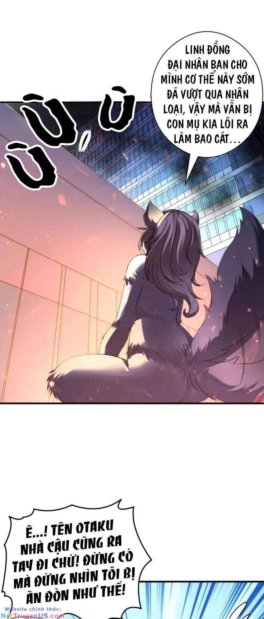 đọc truyện Trở Thành Thần Chủ Cthulhu Chương 195 ảnh 8 tại Thiên Thai Truyện