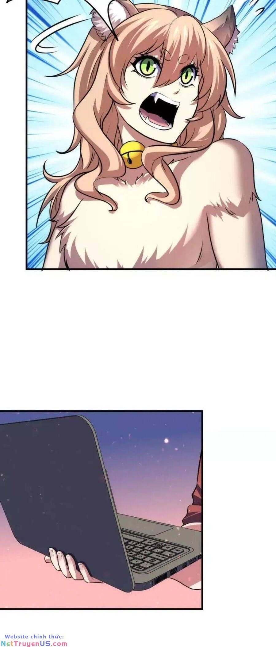 đọc truyện Trở Thành Thần Chủ Cthulhu Chương 195 ảnh 9 tại Thiên Thai Truyện