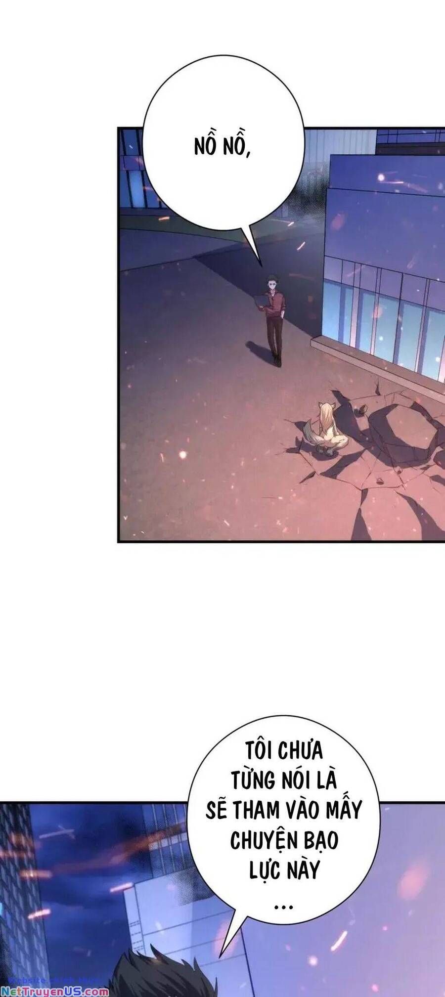 đọc truyện Trở Thành Thần Chủ Cthulhu Chương 195 ảnh 10 tại Thiên Thai Truyện