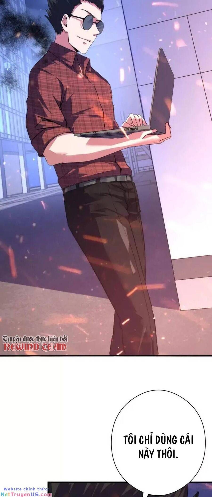 đọc truyện Trở Thành Thần Chủ Cthulhu Chương 195 ảnh 11 tại Thiên Thai Truyện