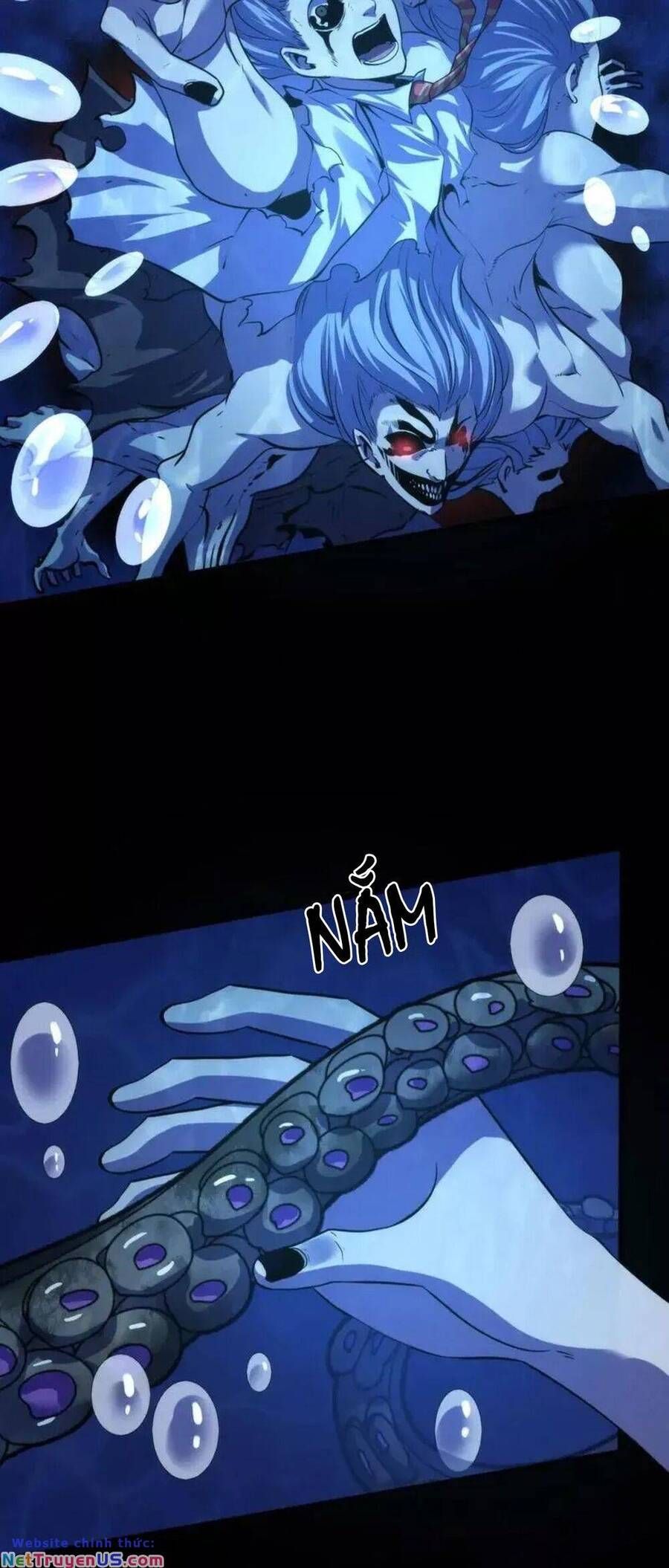 đọc truyện Trở Thành Thần Chủ Cthulhu Chương 196 ảnh 12 tại Thiên Thai Truyện