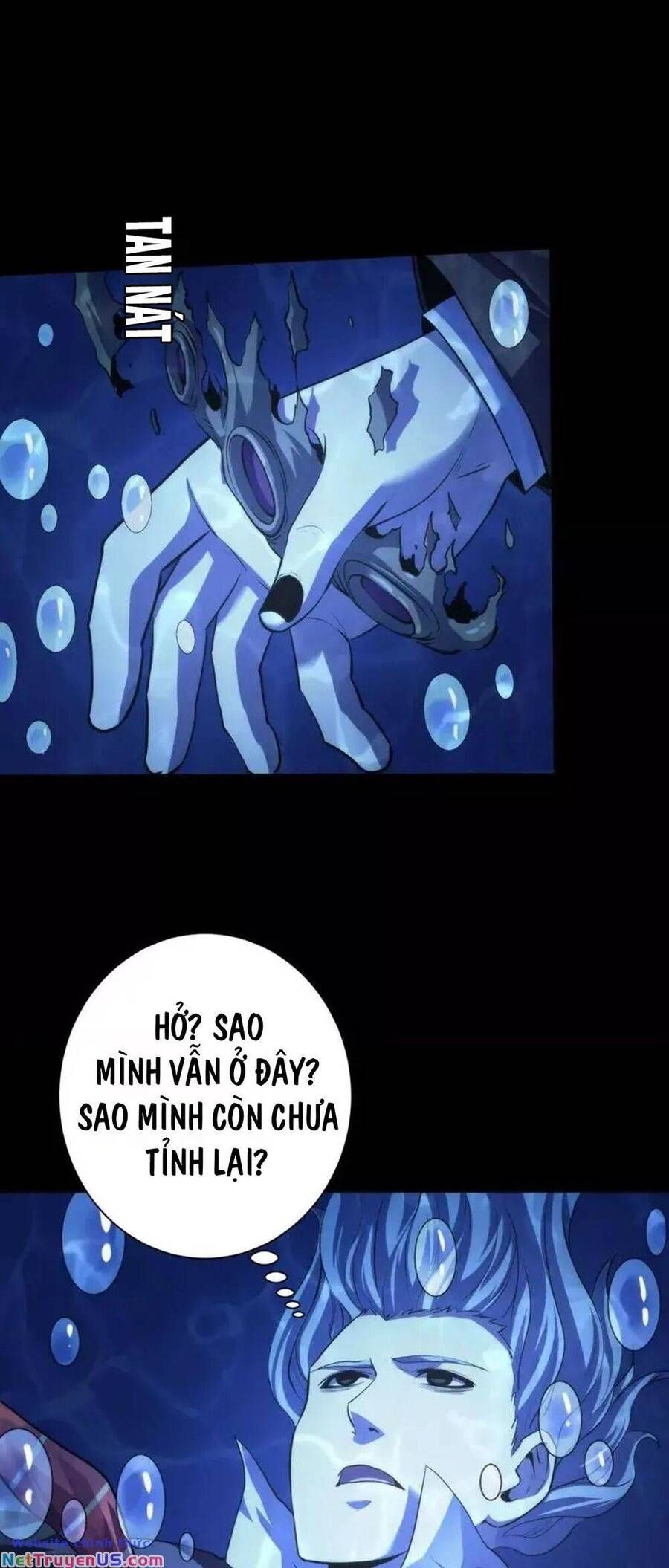 đọc truyện Trở Thành Thần Chủ Cthulhu Chương 196 ảnh 16 tại Thiên Thai Truyện