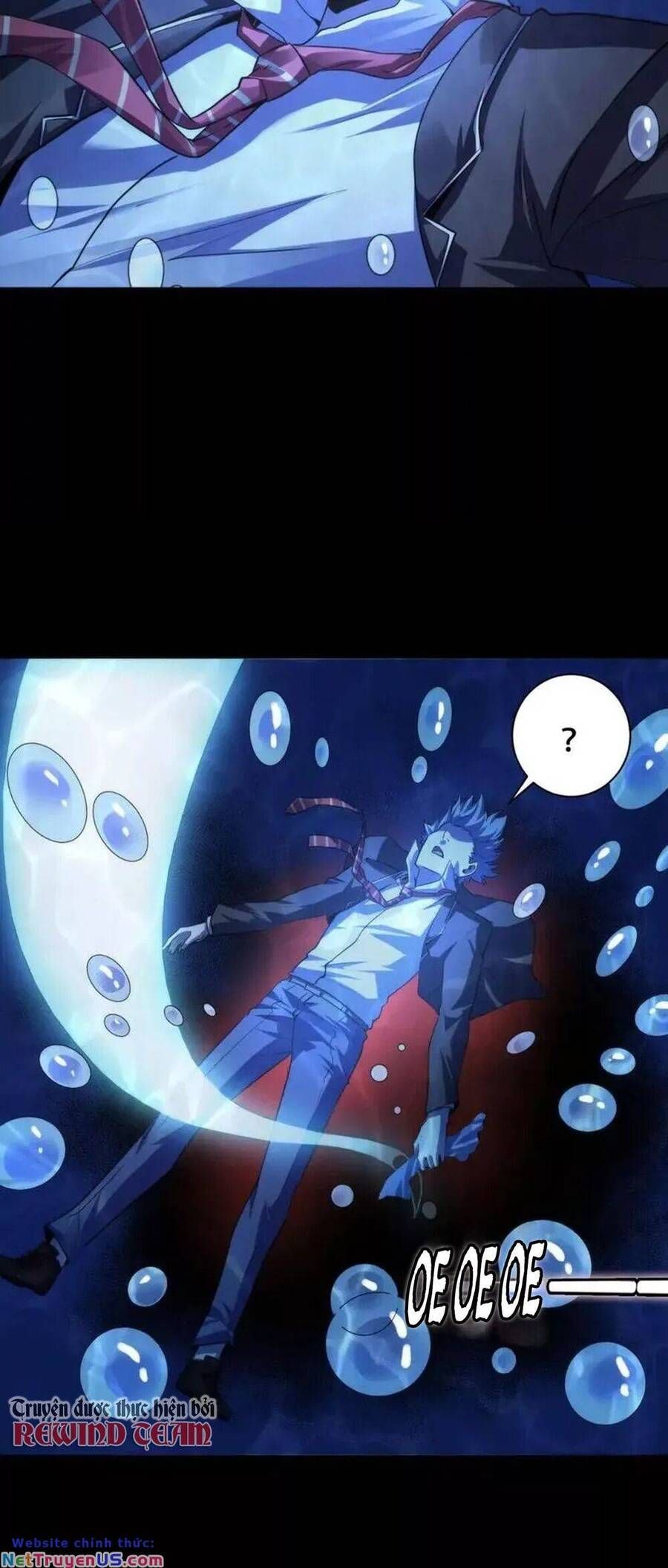 đọc truyện Trở Thành Thần Chủ Cthulhu Chương 196 ảnh 17 tại Thiên Thai Truyện