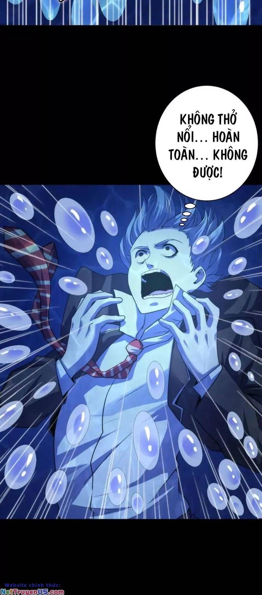 đọc truyện Trở Thành Thần Chủ Cthulhu Chương 196 ảnh 20 tại Thiên Thai Truyện