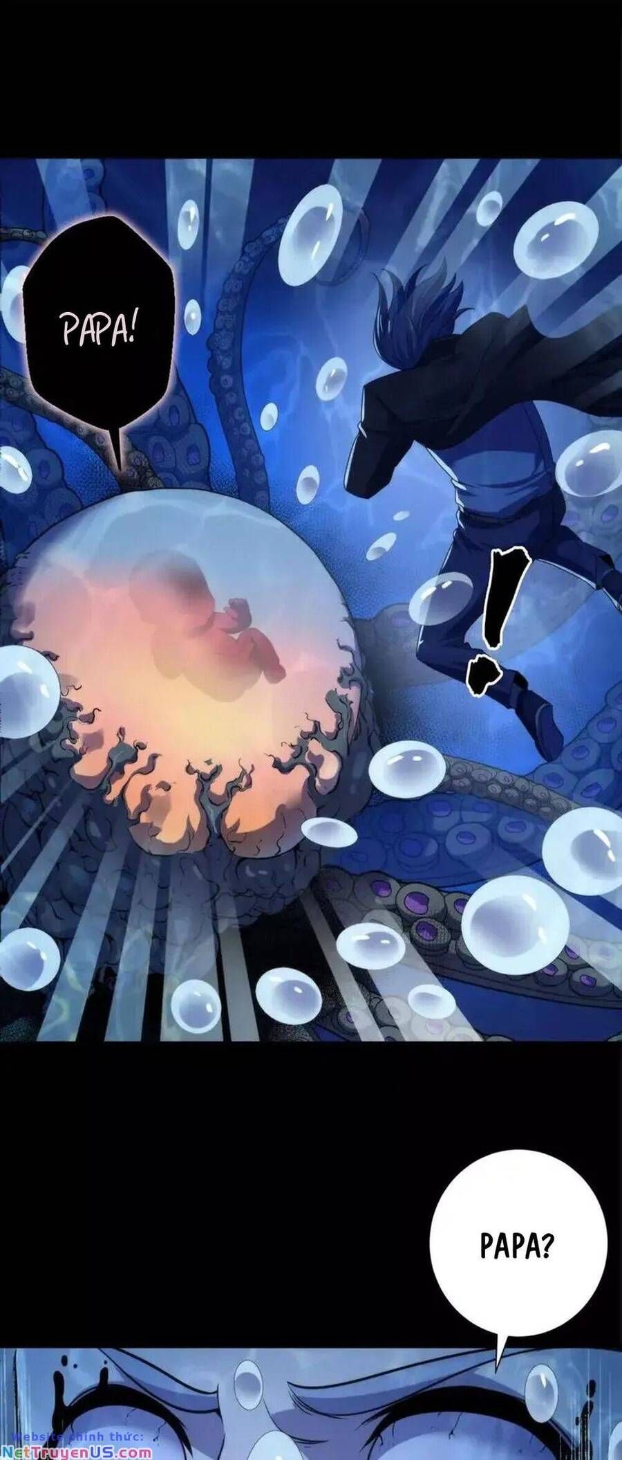 đọc truyện Trở Thành Thần Chủ Cthulhu Chương 196 ảnh 21 tại Thiên Thai Truyện