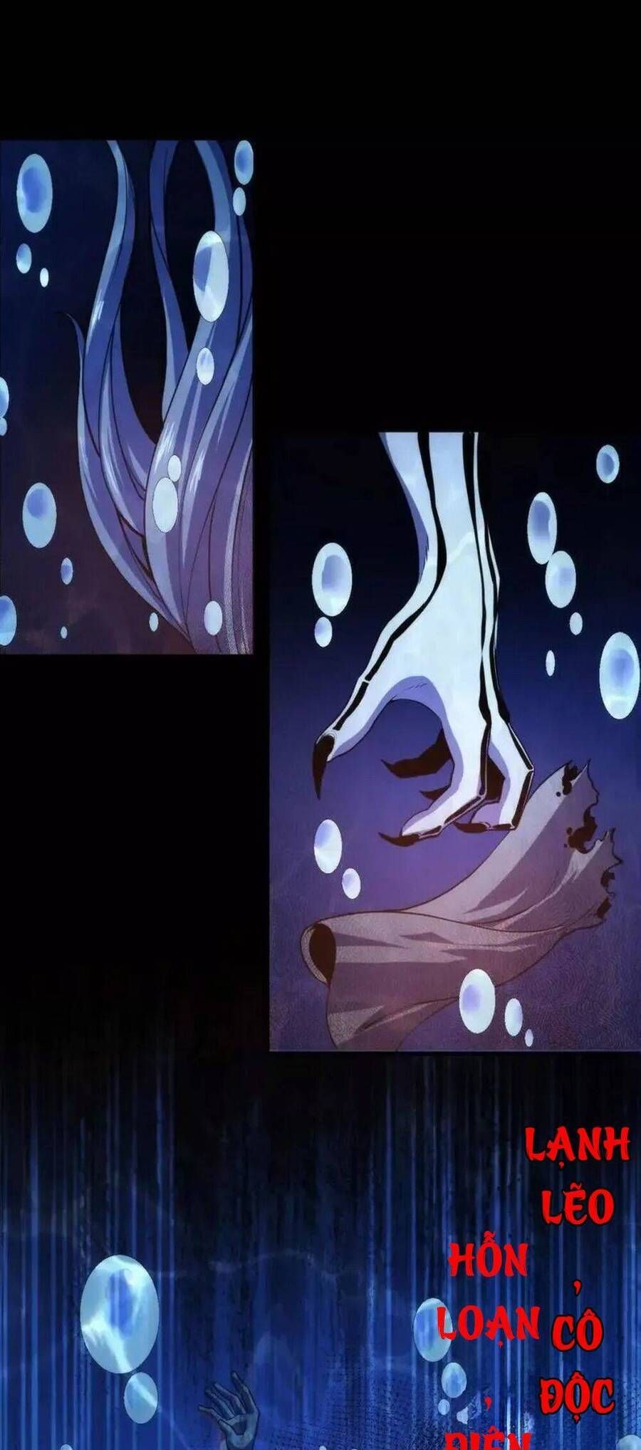 đọc truyện Trở Thành Thần Chủ Cthulhu Chương 196 ảnh 4 tại Thiên Thai Truyện