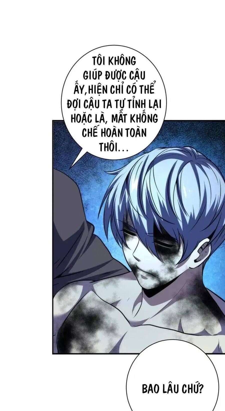 đọc truyện Trở Thành Thần Chủ Cthulhu Chương 196 ảnh 25 tại Thiên Thai Truyện