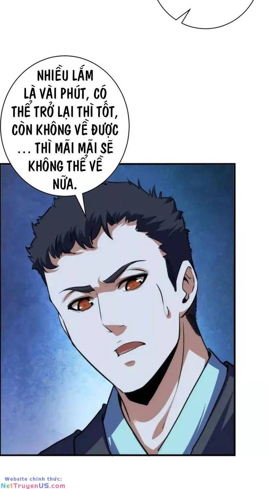 đọc truyện Trở Thành Thần Chủ Cthulhu Chương 196 ảnh 26 tại Thiên Thai Truyện