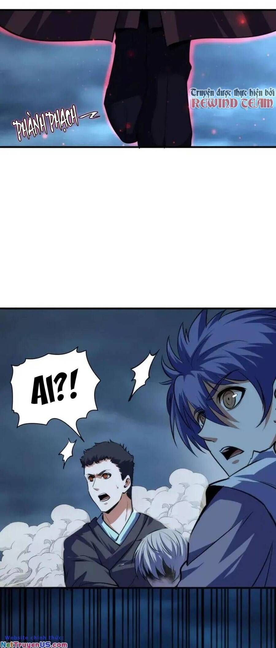 đọc truyện Trở Thành Thần Chủ Cthulhu Chương 196 ảnh 27 tại Thiên Thai Truyện