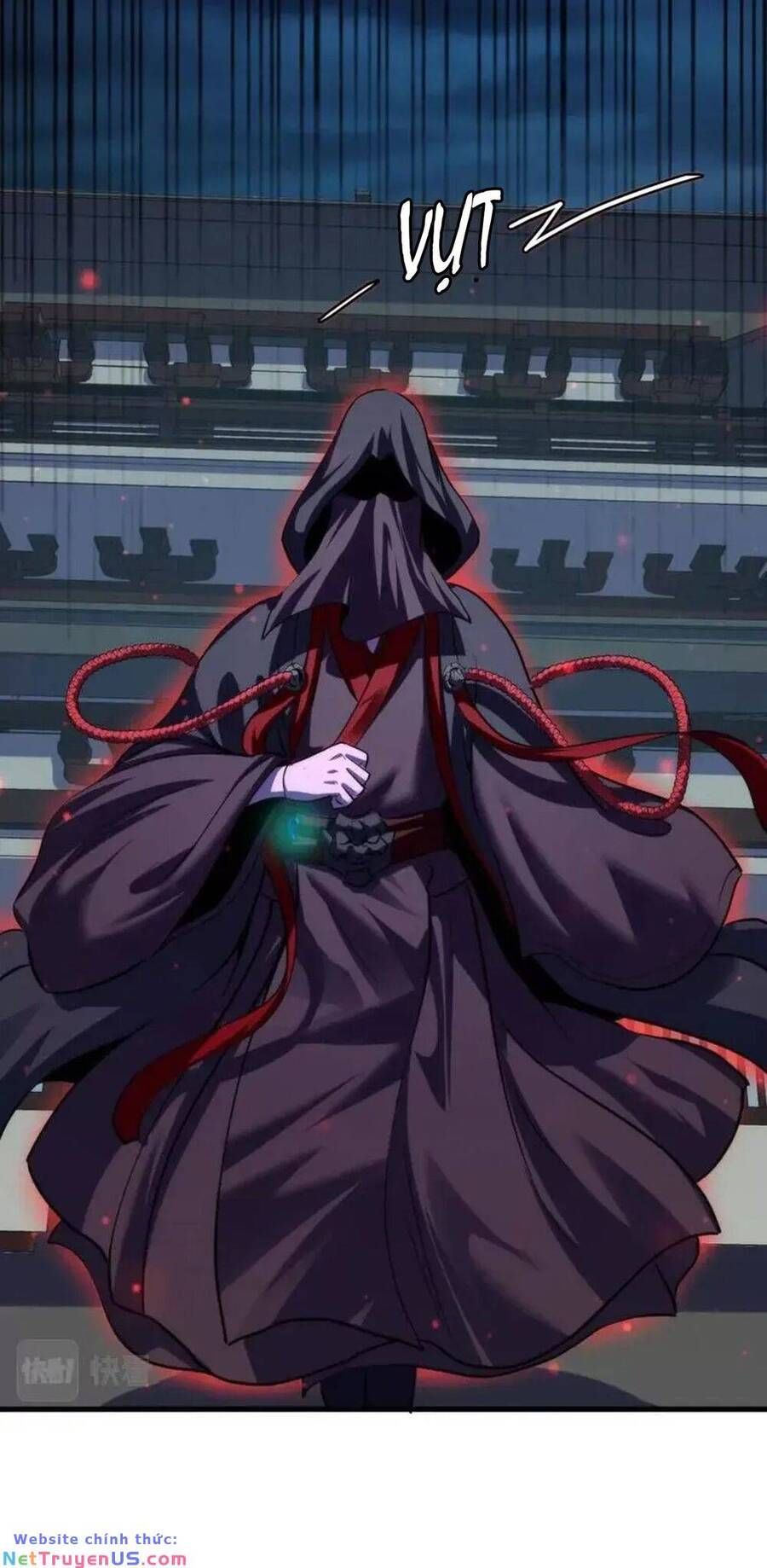 đọc truyện Trở Thành Thần Chủ Cthulhu Chương 196 ảnh 28 tại Thiên Thai Truyện