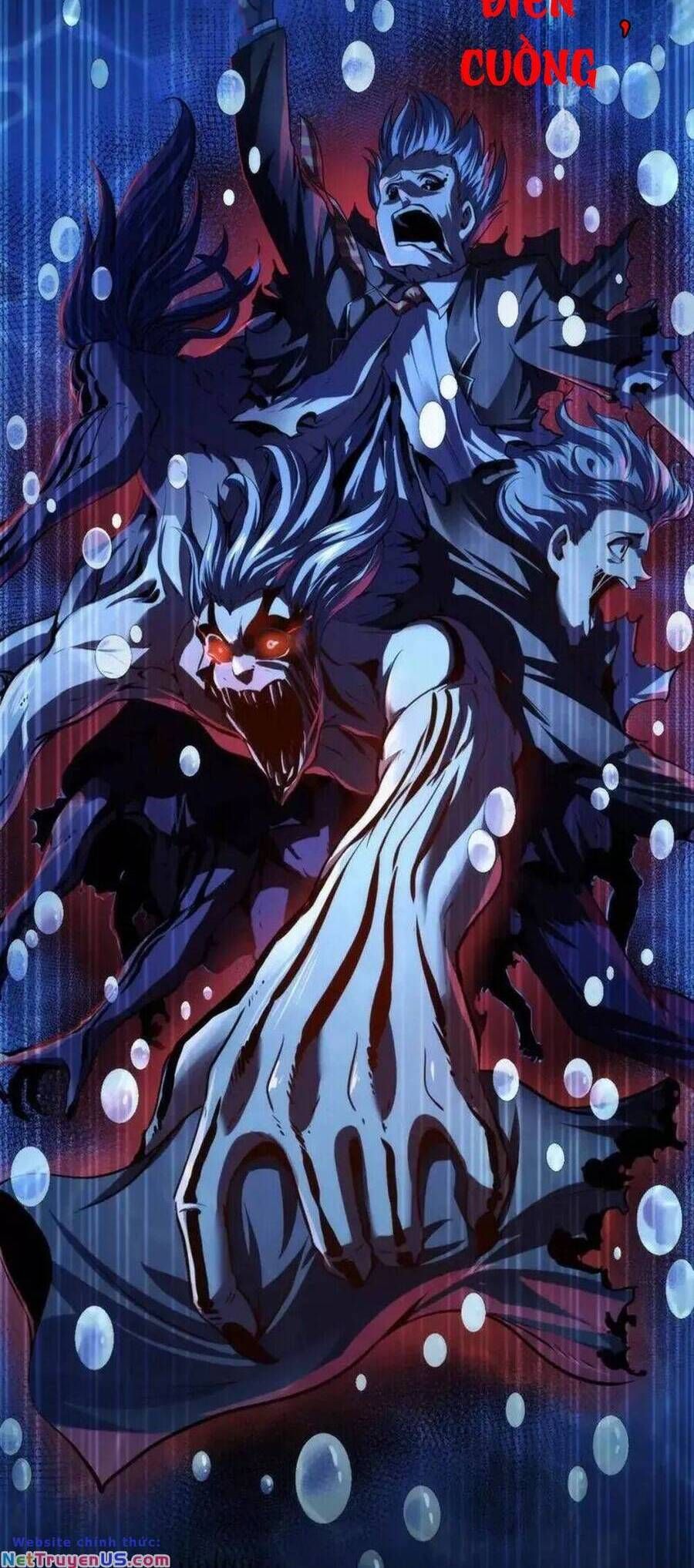 đọc truyện Trở Thành Thần Chủ Cthulhu Chương 196 ảnh 5 tại Thiên Thai Truyện