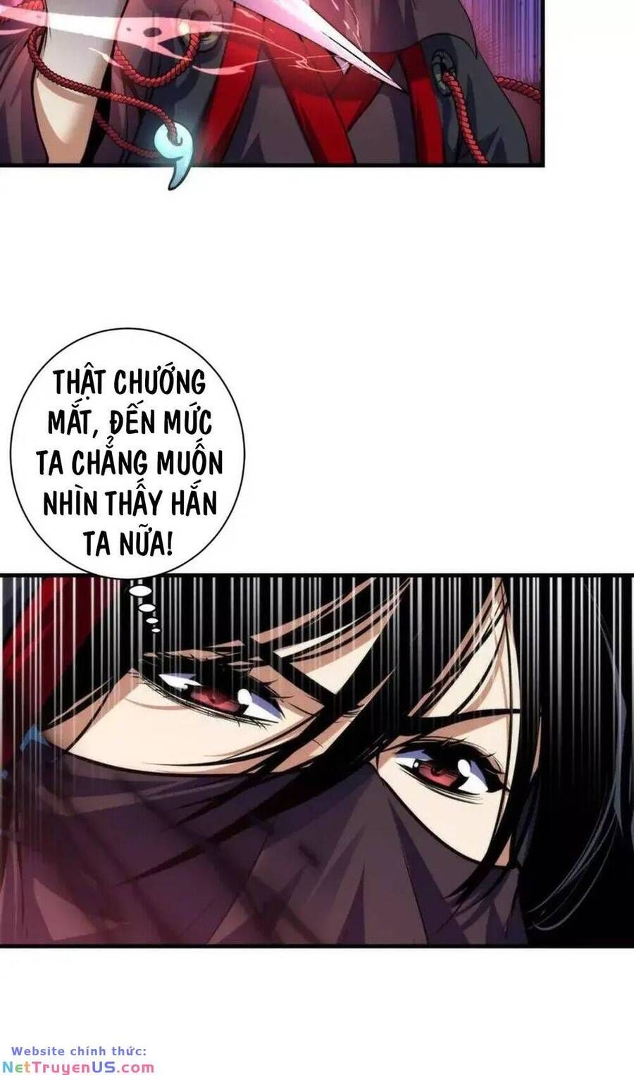 đọc truyện Trở Thành Thần Chủ Cthulhu Chương 196 ảnh 36 tại Thiên Thai Truyện