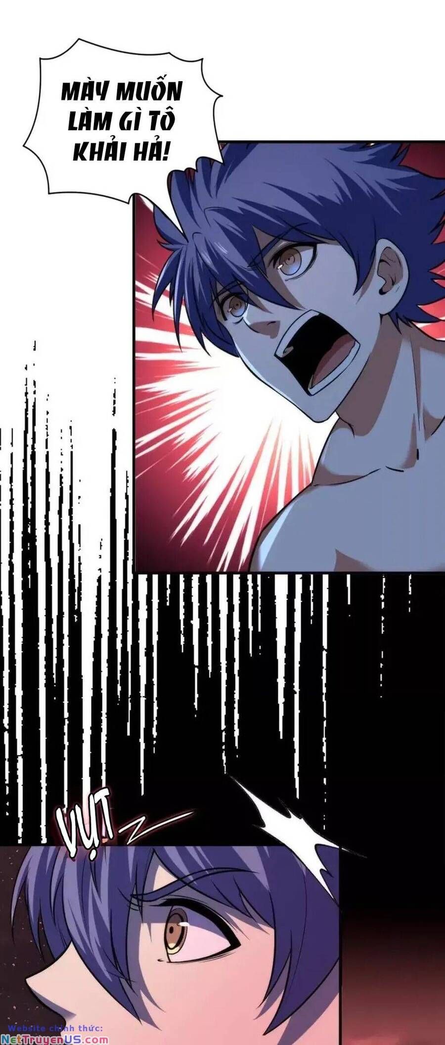 đọc truyện Trở Thành Thần Chủ Cthulhu Chương 196 ảnh 37 tại Thiên Thai Truyện