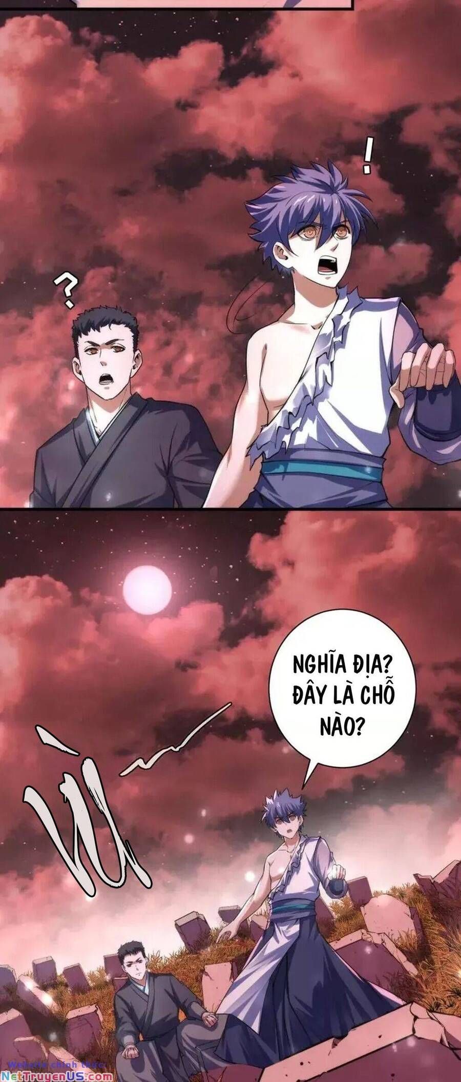 đọc truyện Trở Thành Thần Chủ Cthulhu Chương 196 ảnh 38 tại Thiên Thai Truyện