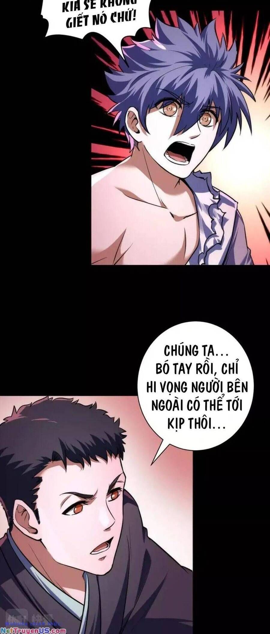 đọc truyện Trở Thành Thần Chủ Cthulhu Chương 196 ảnh 40 tại Thiên Thai Truyện