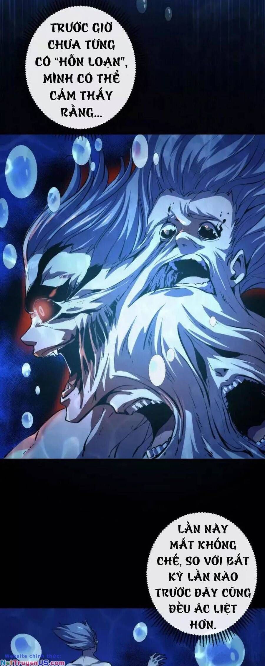 đọc truyện Trở Thành Thần Chủ Cthulhu Chương 196 ảnh 6 tại Thiên Thai Truyện