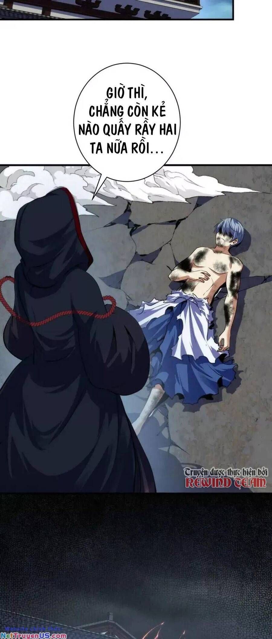 đọc truyện Trở Thành Thần Chủ Cthulhu Chương 196 ảnh 42 tại Thiên Thai Truyện