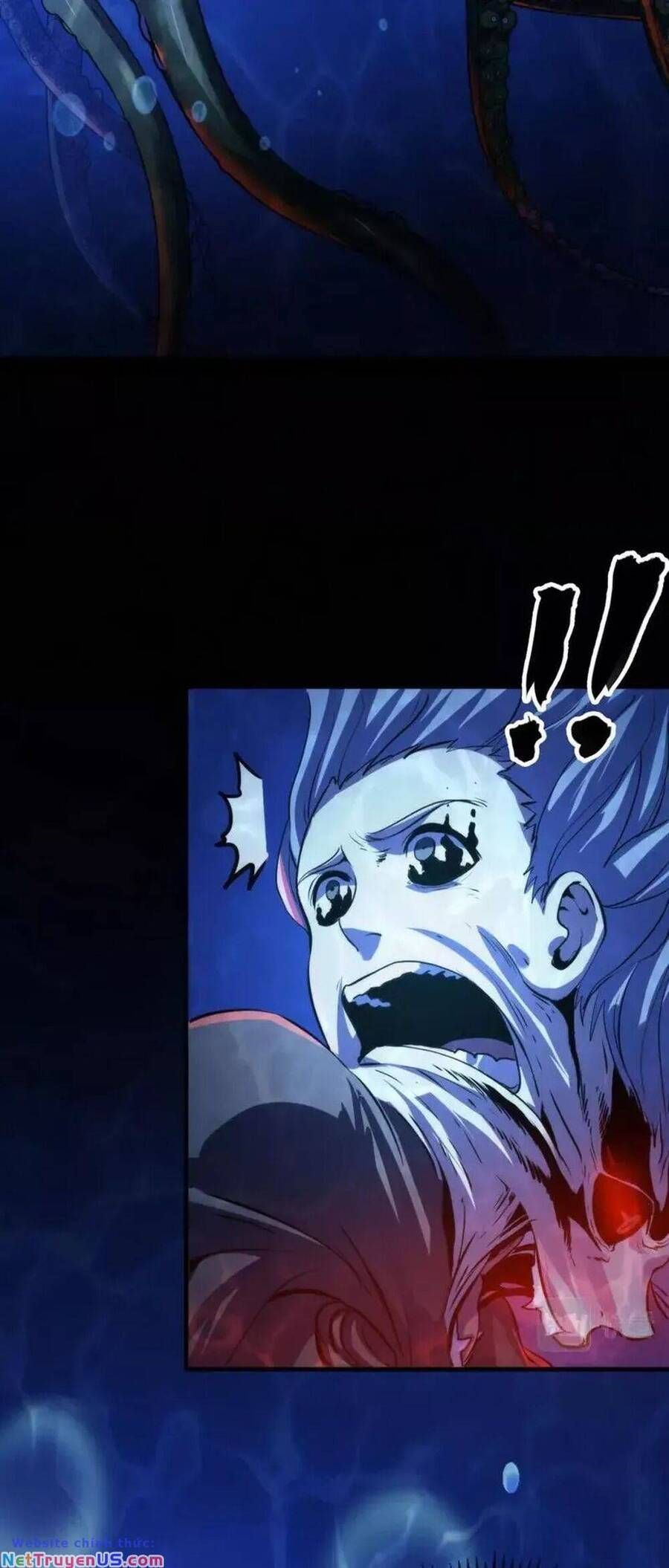 đọc truyện Trở Thành Thần Chủ Cthulhu Chương 196 ảnh 8 tại Thiên Thai Truyện