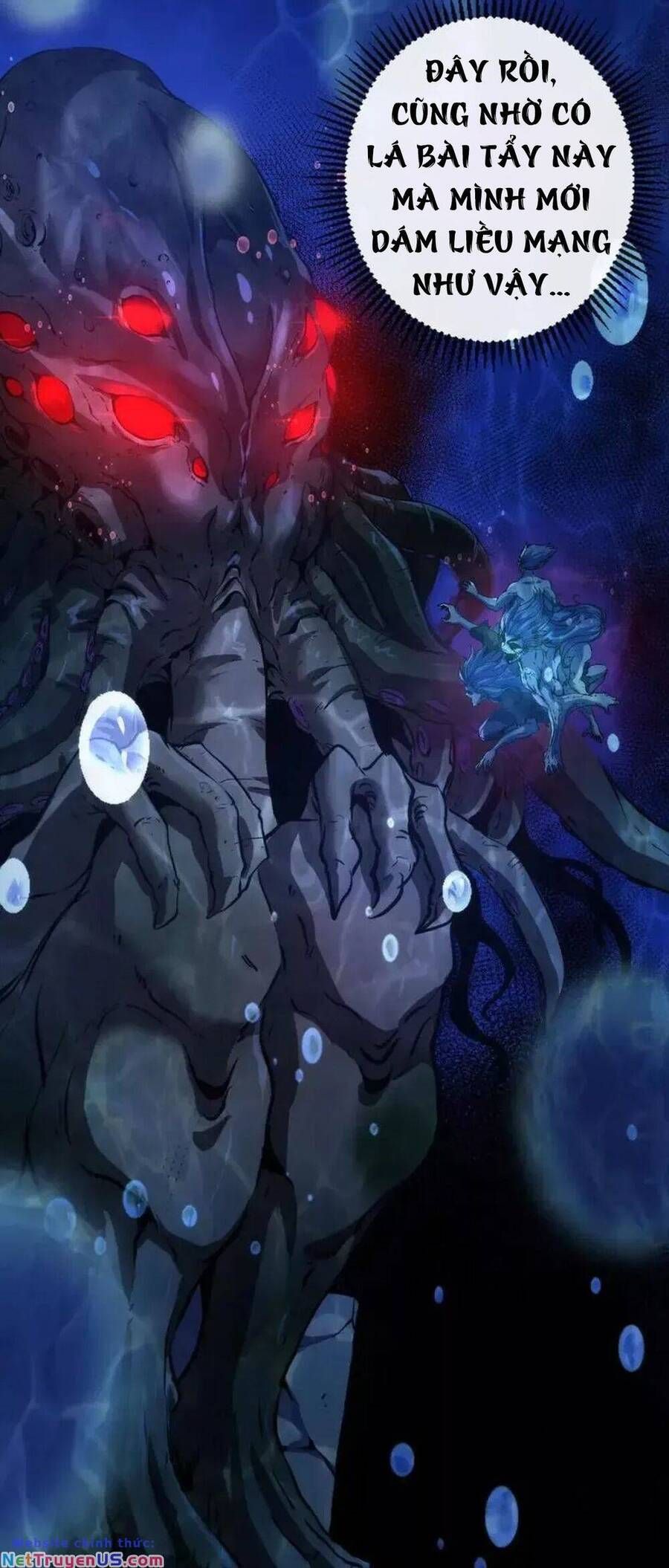 đọc truyện Trở Thành Thần Chủ Cthulhu Chương 196 ảnh 9 tại Thiên Thai Truyện