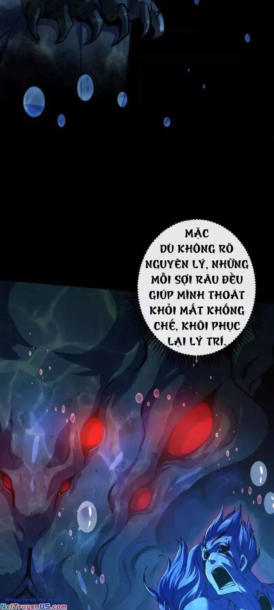 đọc truyện Trở Thành Thần Chủ Cthulhu Chương 196 ảnh 10 tại Thiên Thai Truyện