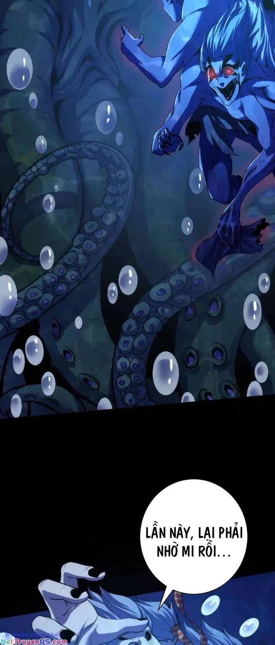 đọc truyện Trở Thành Thần Chủ Cthulhu Chương 196 ảnh 11 tại Thiên Thai Truyện