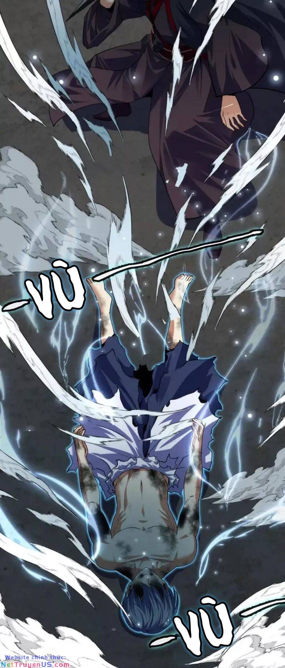 đọc truyện Trở Thành Thần Chủ Cthulhu Chương 197 ảnh 13 tại Thiên Thai Truyện