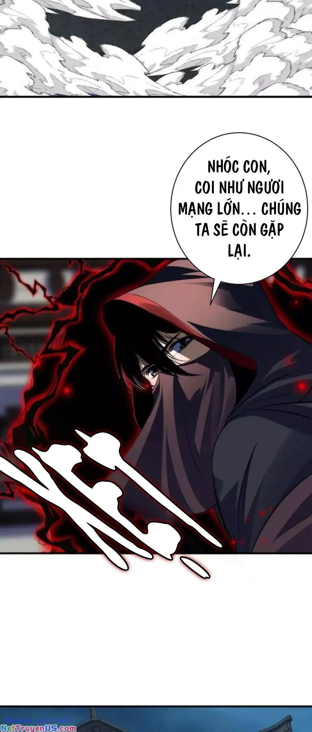 đọc truyện Trở Thành Thần Chủ Cthulhu Chương 197 ảnh 14 tại Thiên Thai Truyện