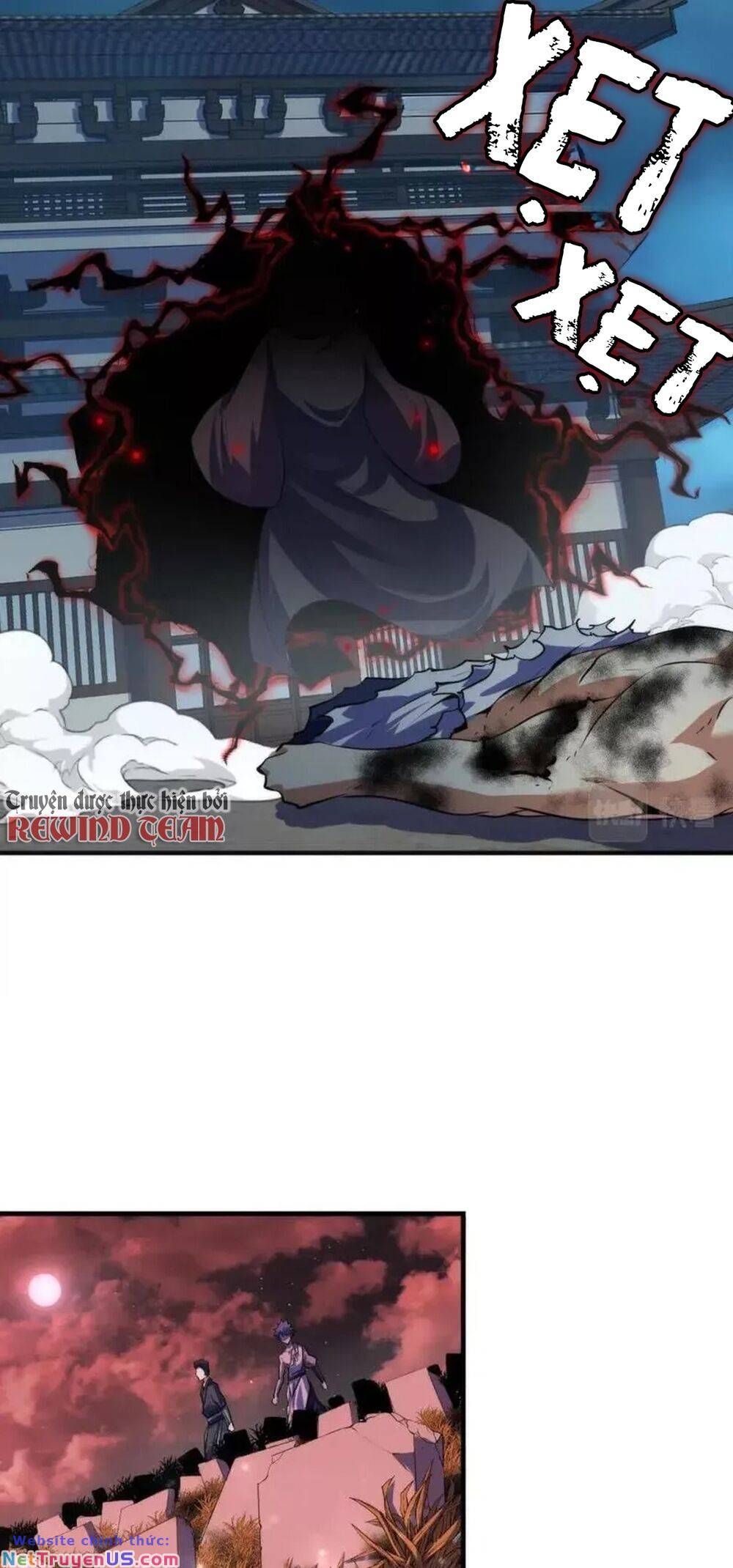 đọc truyện Trở Thành Thần Chủ Cthulhu Chương 197 ảnh 15 tại Thiên Thai Truyện