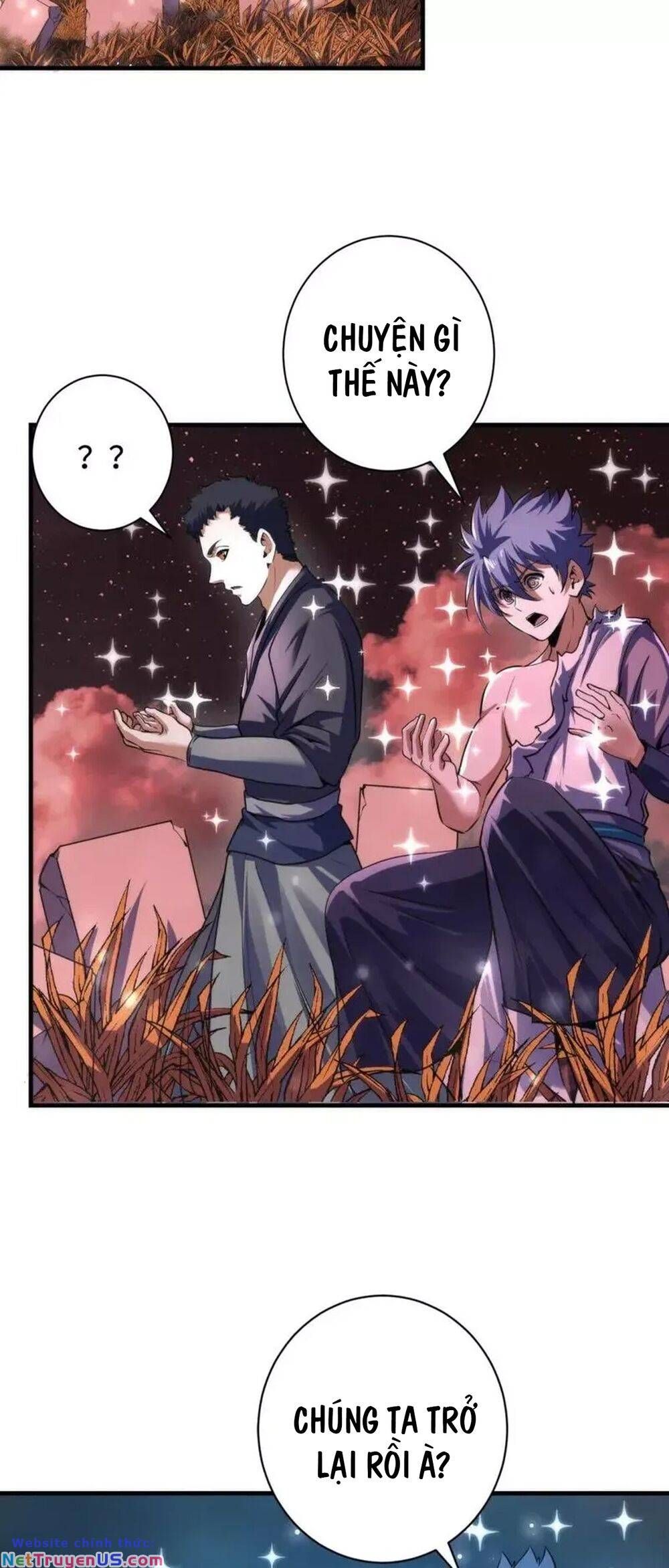 đọc truyện Trở Thành Thần Chủ Cthulhu Chương 197 ảnh 16 tại Thiên Thai Truyện