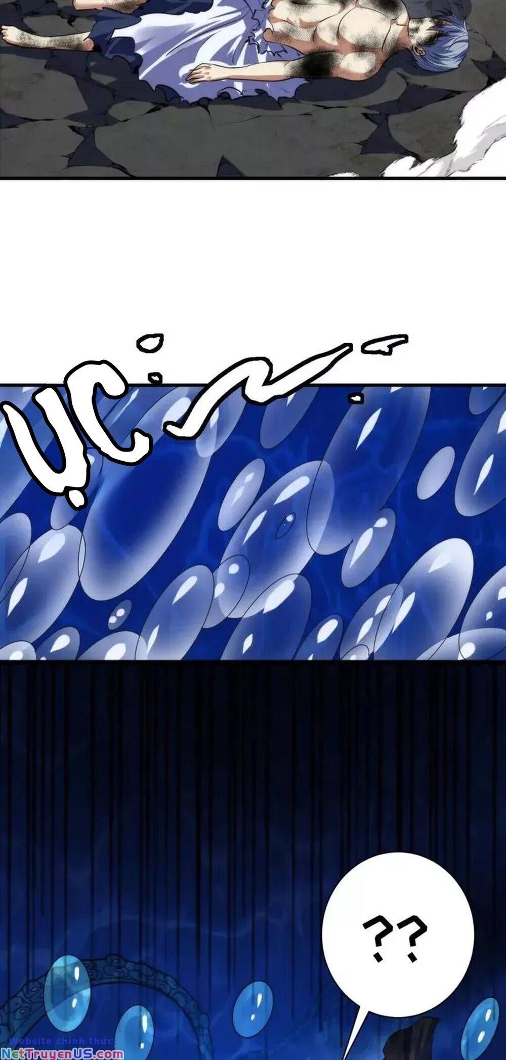 đọc truyện Trở Thành Thần Chủ Cthulhu Chương 197 ảnh 19 tại Thiên Thai Truyện