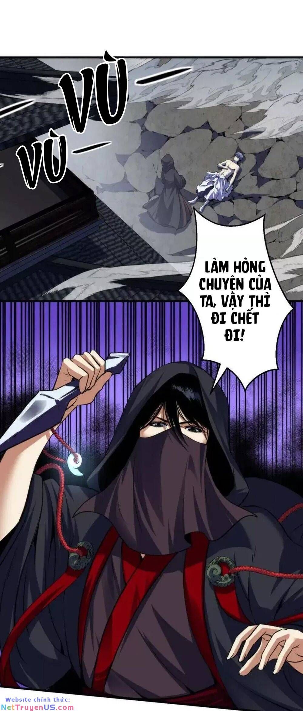 đọc truyện Trở Thành Thần Chủ Cthulhu Chương 197 ảnh 4 tại Thiên Thai Truyện