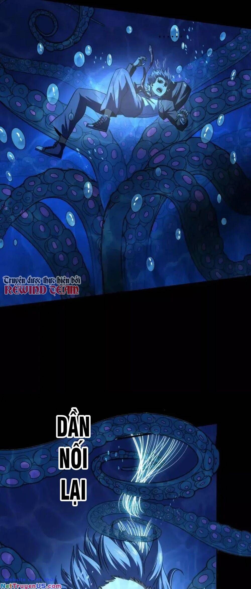 đọc truyện Trở Thành Thần Chủ Cthulhu Chương 197 ảnh 22 tại Thiên Thai Truyện