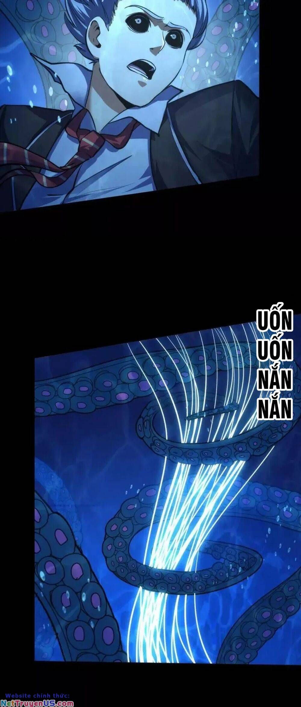 đọc truyện Trở Thành Thần Chủ Cthulhu Chương 197 ảnh 23 tại Thiên Thai Truyện