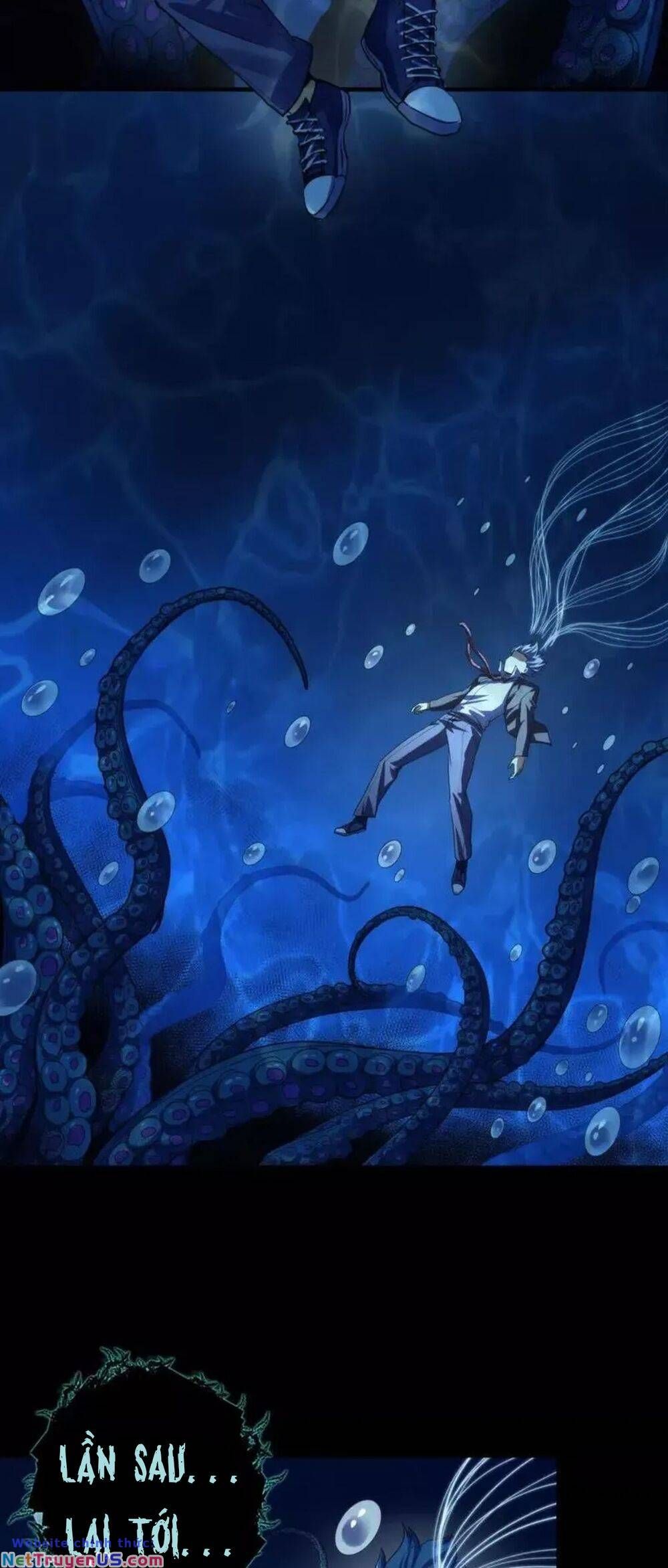 đọc truyện Trở Thành Thần Chủ Cthulhu Chương 197 ảnh 25 tại Thiên Thai Truyện